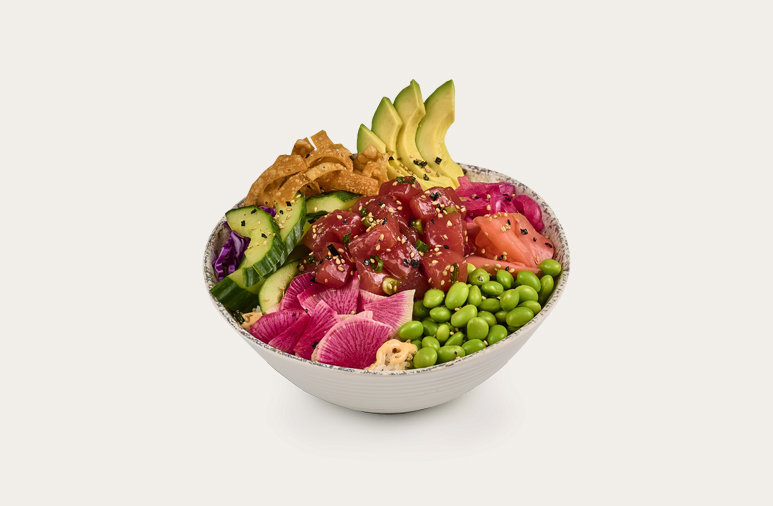 SLAPFISH PARTNERS WITH THE CULINARY EDGE TO UNVEIL NEW RESTAURANT CONCEPT AND MENU THIS MONTH