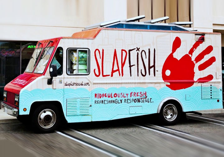 Slapfish